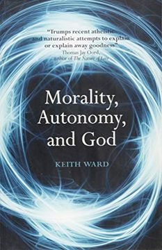 portada Morality, Autonomy, and God (en Inglés)