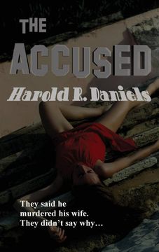 portada The Accused (in English)