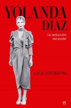 portada Yolanda Diaz (in Spanish)