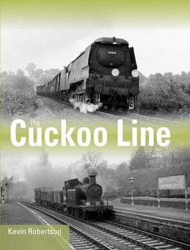 portada The Cuckoo Line