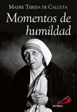 portada Momentos de Humildad (Semillas) (in Spanish)