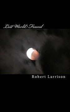 portada lost world found