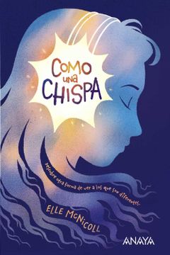 portada Como una Chispa (in Spanish)