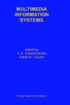 portada multimedia information systems