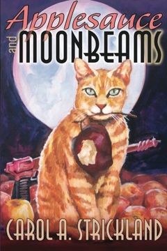 portada Applesauce and Moonbeams