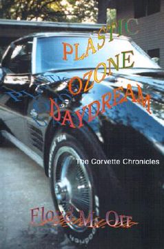 portada plastic ozone daydream (in English)
