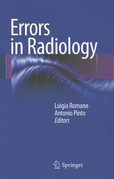 portada errors in radiology
