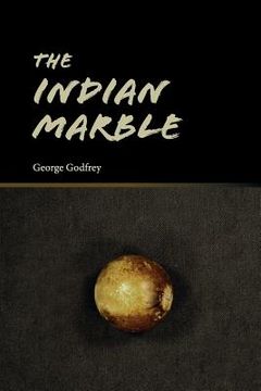 portada The Indian Marble (en Inglés)