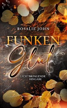 portada Funkenglut (en Alemán)