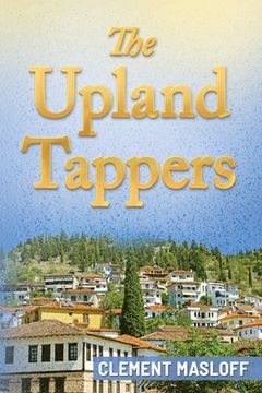 portada The Upland Tappers (en Inglés)