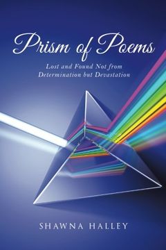 portada Prism of Poems