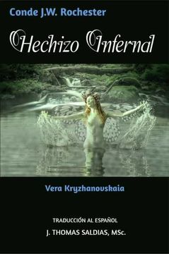 portada Hechizo Infernal