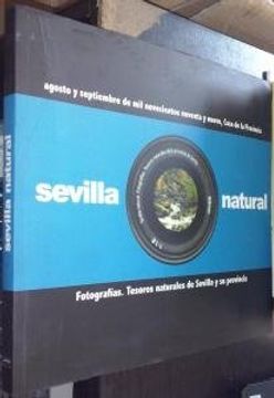 portada plano turístico de sevilla, escala 1:7.000 : edición 1999 (in Spanish)