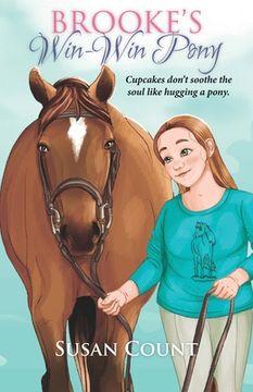 portada Brooke's Win-Win Pony (in English)