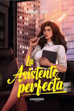 portada La Asistente Perfecta (in Spanish)