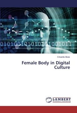portada Female Body in Digital Culture