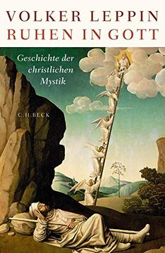 portada Ruhen in Gott: Eine Geschichte der Christlichen Mystik (in German)