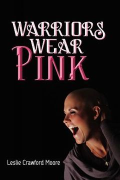 portada warriors wear pink (en Inglés)