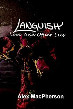 portada Languish: Love and Other Lies