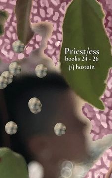 portada Priest/ess: Books 24-26