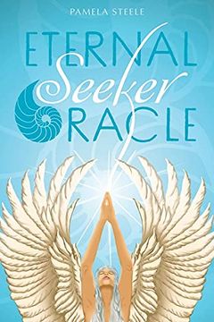portada Eternal Seeker Oracle: Inspired by the Tarot'S Major Acana (en Inglés)