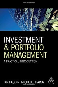 portada Investment and Portfolio Management: A Practical Introduction