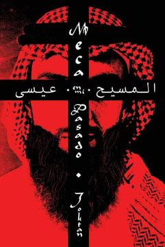 portada Meca en mi Pasado: Un Peregrinaje a Cristo (in Spanish)