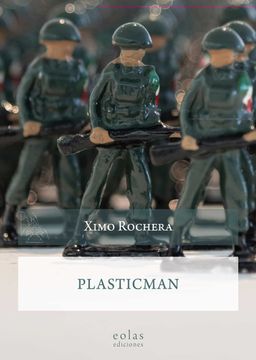 portada Plasticman