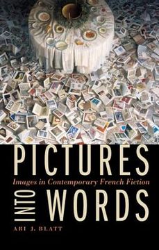 portada pictures into words