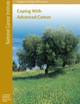 portada Coping With Advanced Cancer:  Support for People With Cancer