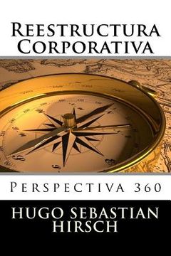 portada Reestructura Corporativa: Perspectiva 360