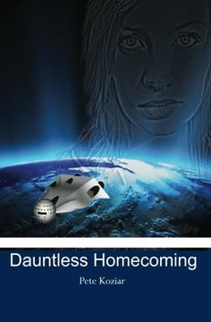 portada Dauntless Homecoming