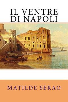 portada Il ventre di Napoli (in Italian)