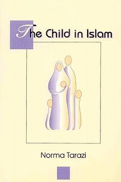 portada child in islam (en Inglés)