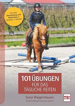 portada 101 Übungen für das Tägliche Reiten (en Alemán)