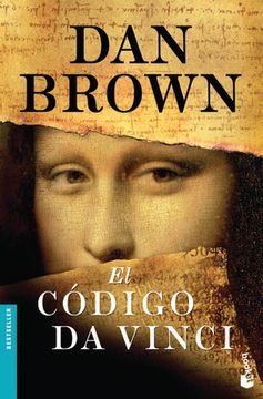El Código Da Vinci (Robert Langdon 1) / The Da Vinci Code