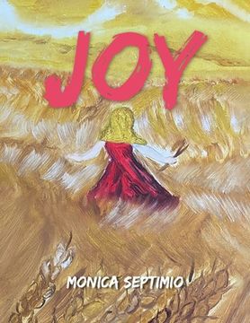 portada Joy (English Edition) (in English)