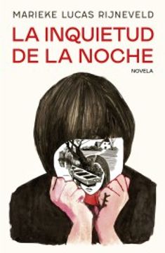 portada La Inquietud de la Noche (in Spanish)