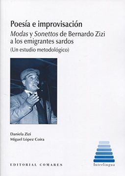 portada Poesia eiImprovisación (in Spanish)