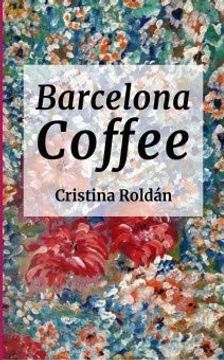 portada Barcelona Coffe: Historias Para Adultos
