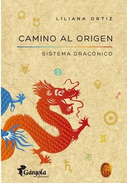 portada Camino al Origen (in Spanish)