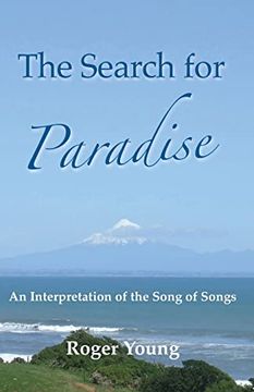 portada The Search for Paradise: An Interpretation of the Song of Songs (en Inglés)