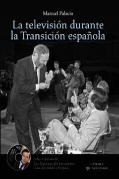 portada la televisión durante la transición española