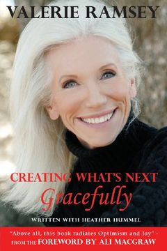 portada Creating What's Next: Gracefully (en Inglés)