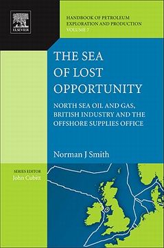 portada the sea of lost opportunity
