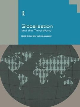 portada Globalisation and the Third World (en Inglés)