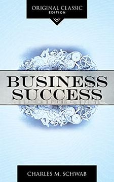portada Business Success (in English)