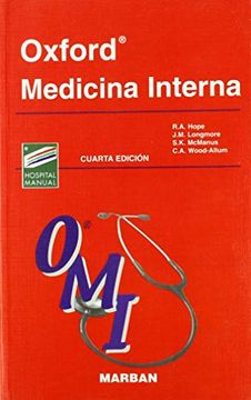 portada OMI Medicina Interna
