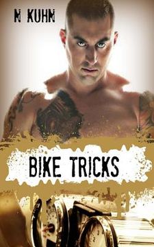 portada Bike Tricks (en Inglés)