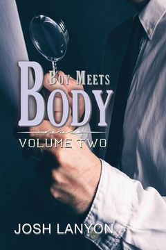 portada Boy Meets Body: Volume 2 (en Inglés)